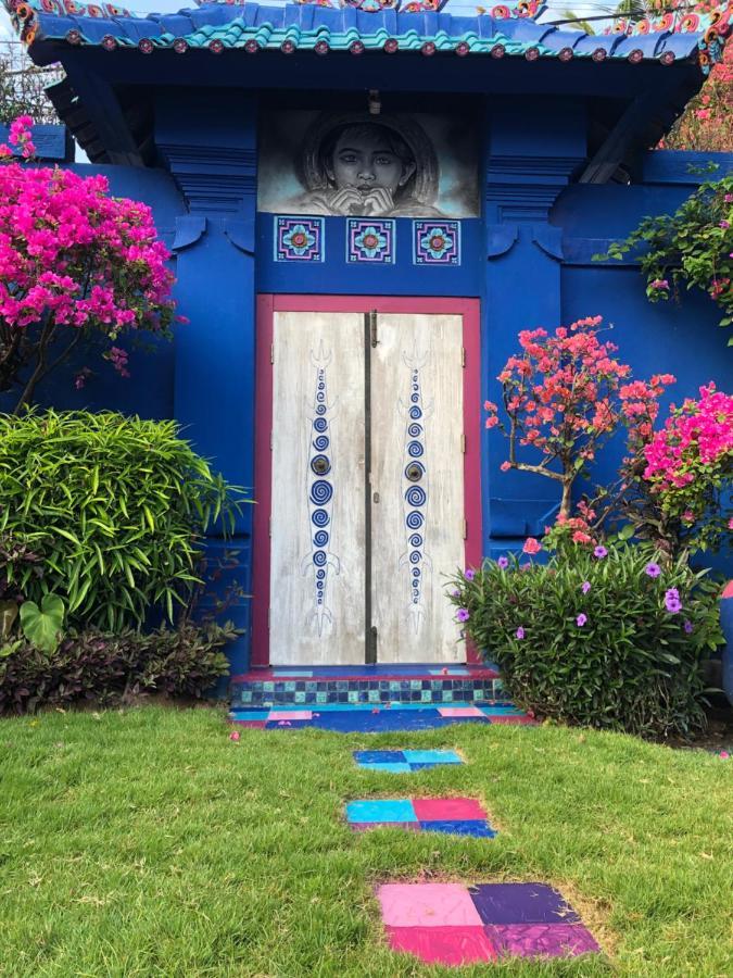 Villa Majorelle Bali Seminyak  Exterior photo